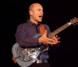 Wortklang 2011, Oliver Steller