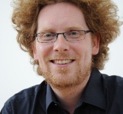 Werkstatt Theater: Mirko Schombert erklärt "Tintenherz"